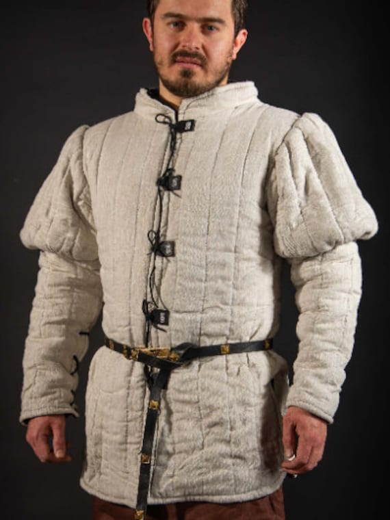 gambeson armor