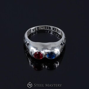 Medieval Ring, Museum Replica Ring, Historical Replica Ring, Jewelry ...