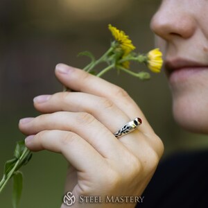 Medieval Ring, Museum Replica Ring, Historical Replica Ring, Jewelry ...