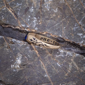 Medieval Ring, Museum Replica Ring, Historical Replica Ring, Jewelry ...