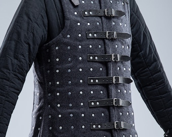 プレートアーマーセット（larp） プレートアーマーセット（larp）