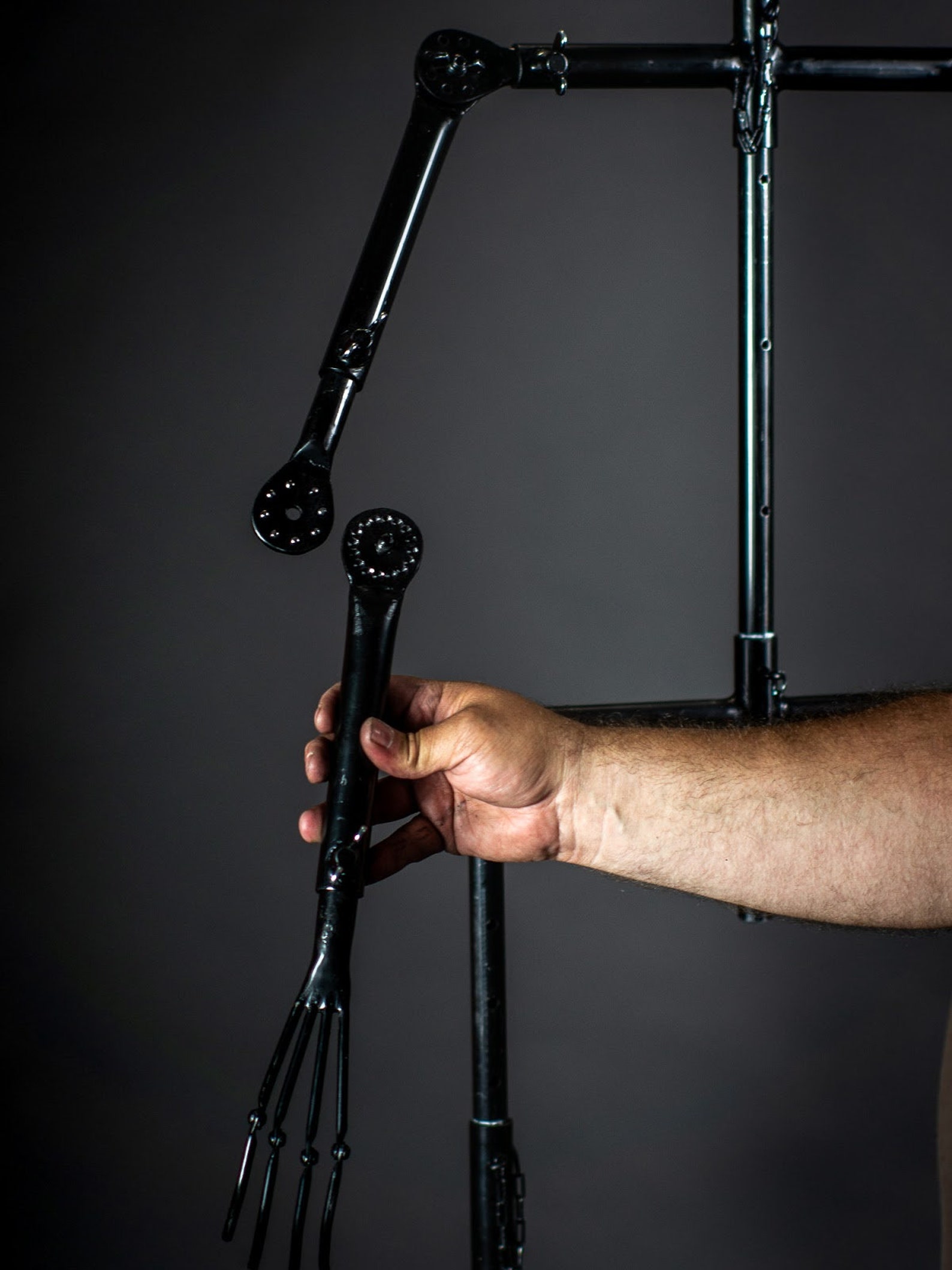 Full Body Armor Steel Mannequin Medieval Body Armor Etsy