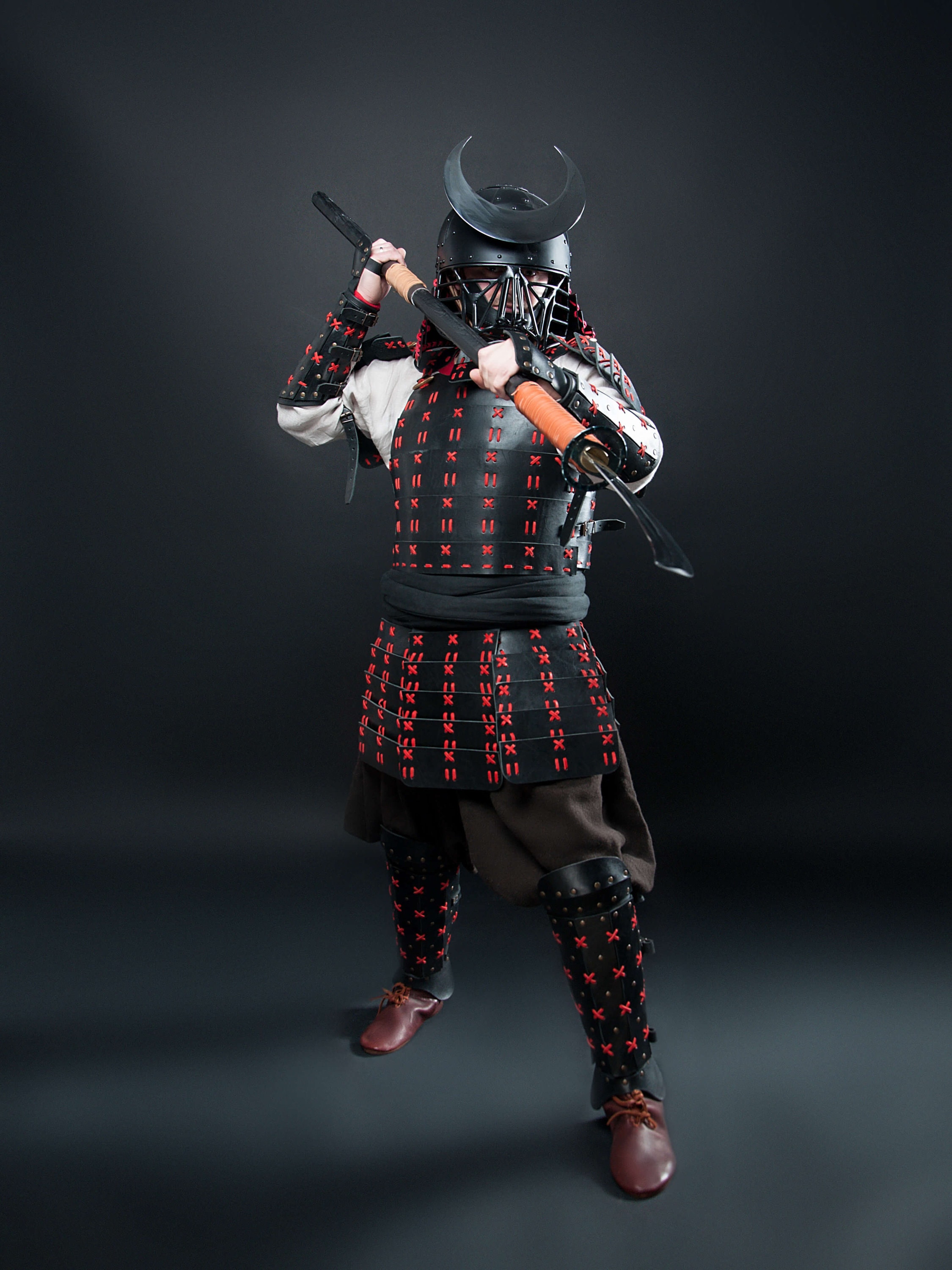 Was Samurai Armor Effective Was Samurai Armor Effective