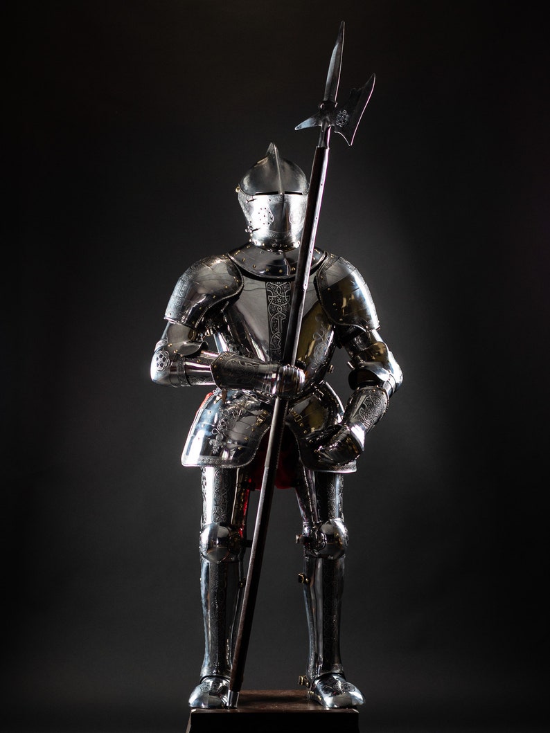 Knight 1.7 8