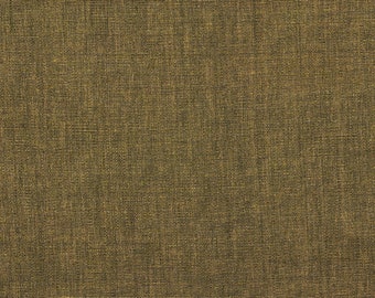Tailored Valance, Panama Olive, Lined