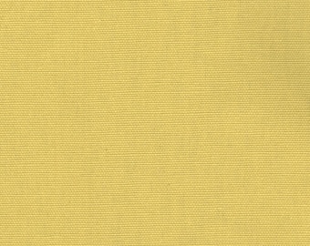 Euro Sham, Ruffled, Solid Corn Yellow