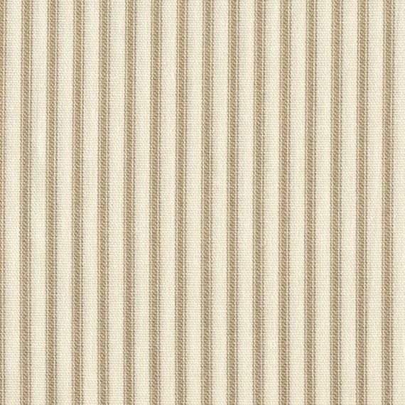 72/" French Country Toile Suede Brown Fabric Shower Curtain Cotton