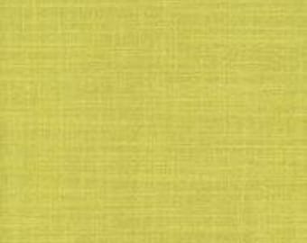 Euro Sham, Tailored, Gent Wasabi Lime Green
