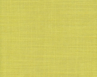 18&quot; Tailored Full Bedskirt, Gent Wasabi Green Solid