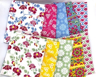 The Craft Cotton Company - Half Metres - 100% Cotton Fabric Grand Palace - Fabricación, Patchwork, Costura, Appliqué, Acolchado