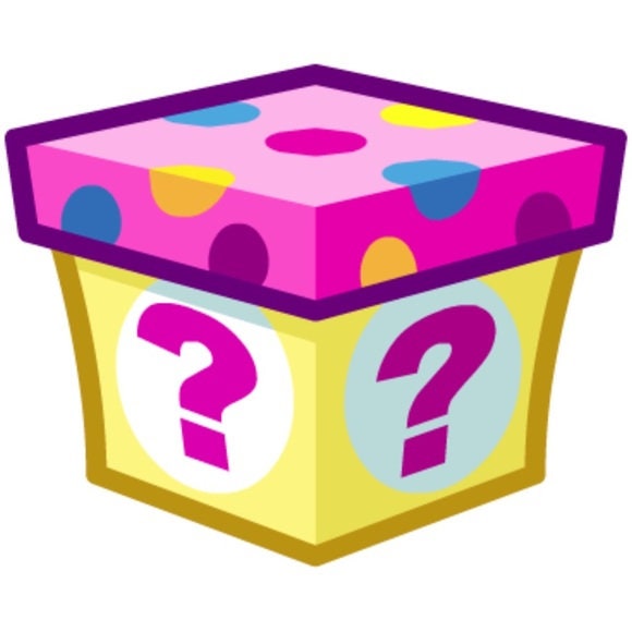 Mystery Box himitsu No Hako Nerdy and geeky mystery box surprise box mystery boxes | Etsy
