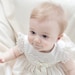 Lucy Baptism Dress