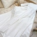 see more listings in the Unisex Christening Gowns section