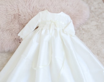 adore christening gowns