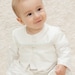 see more listings in the Christening Jacket section