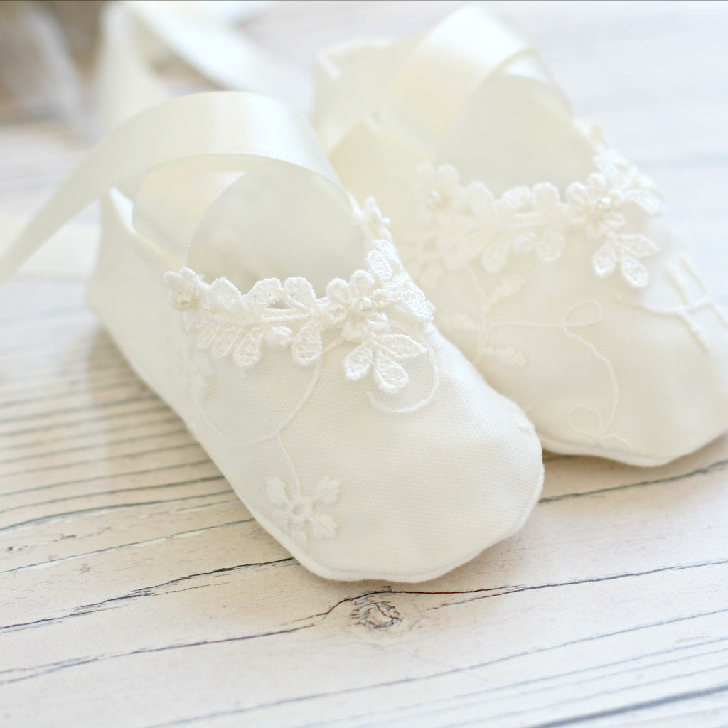 Louis vuitton baptism baby shoes｜TikTok Search