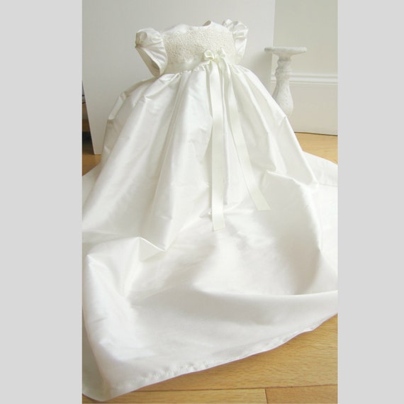 adore christening gowns