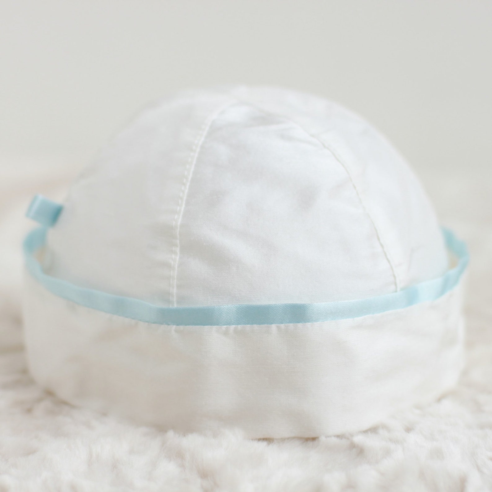 Venice Christening Hat/baptism Christening Etsy UK