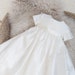 see more listings in the Unisex Christening Gowns section