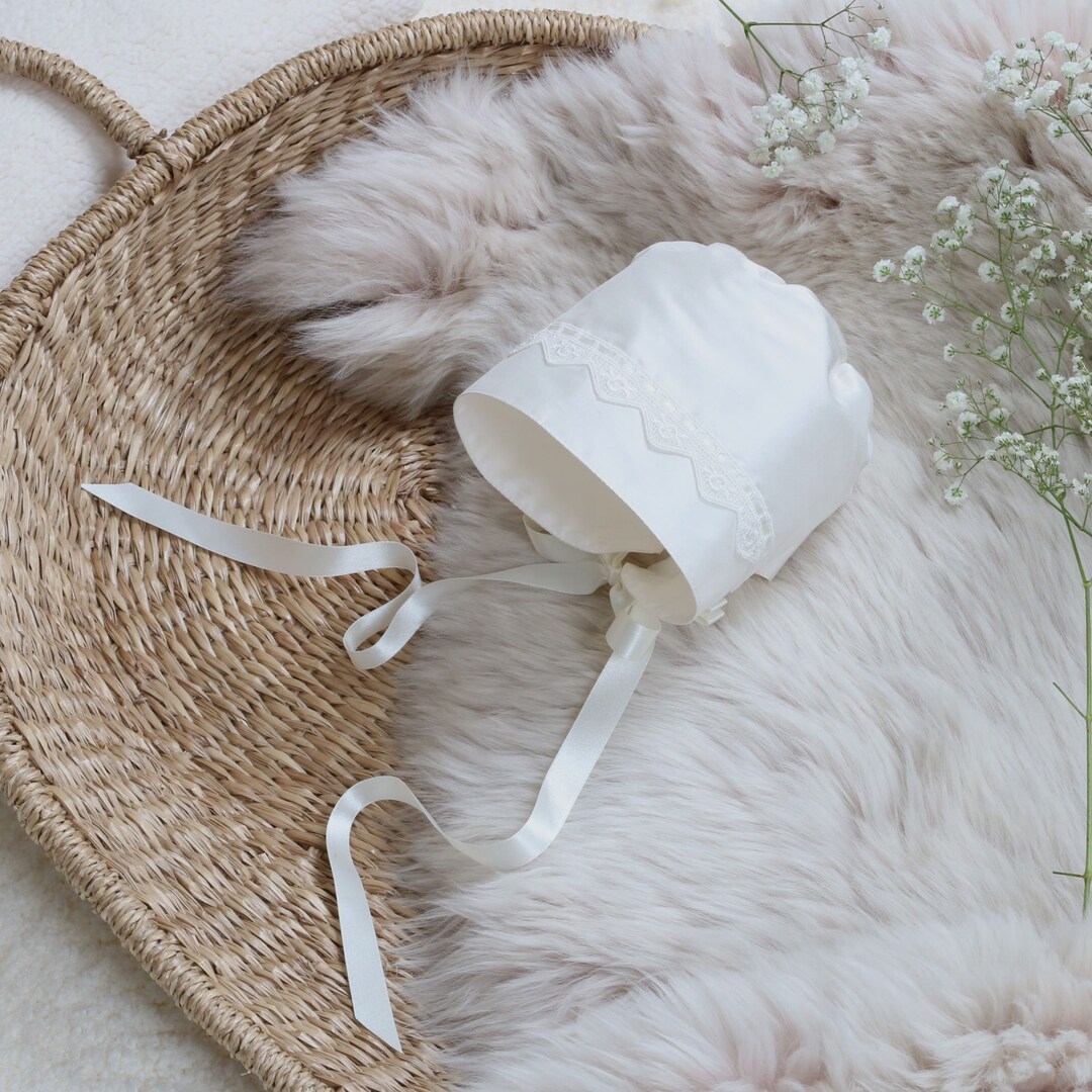 Silk Christening Baby Baptism Unisex Baptism Etsy