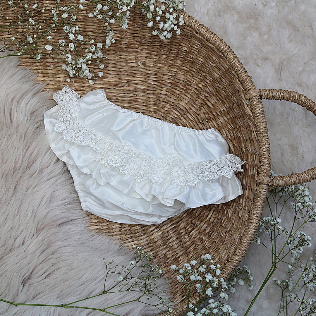 Baby frilly clearance tutu knickers