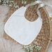 see more listings in the Christening Bibs section