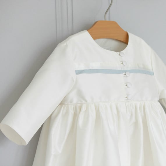 christening coat