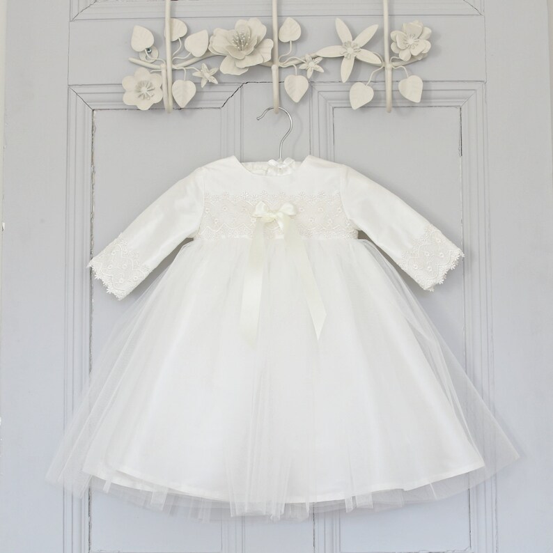 winter christening guest outfit
