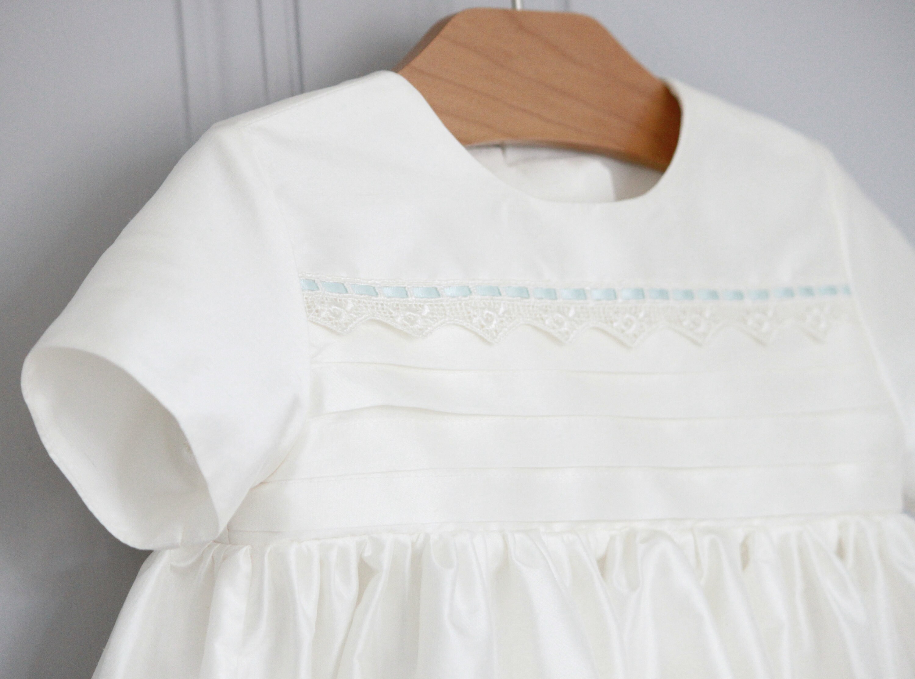 Unisex Christening Gown Baptism Gown Baptism Gown for Boys Etsy