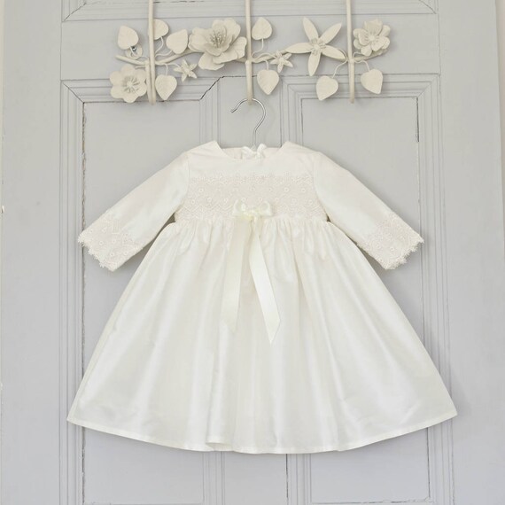 adore christening gowns