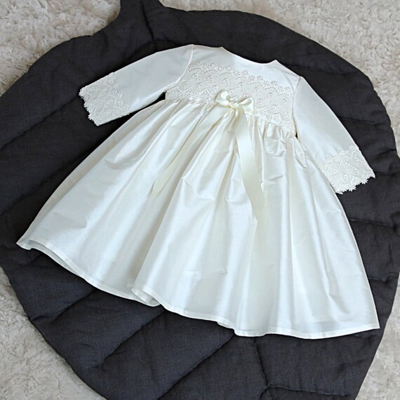 adore christening gowns