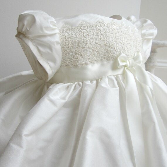 adore christening gowns