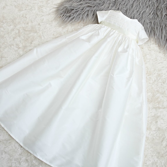 adore christening gowns