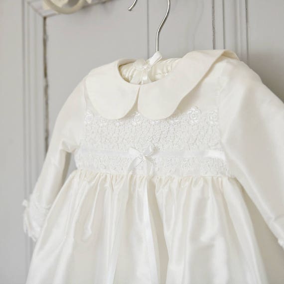 Christening sales clothes uk