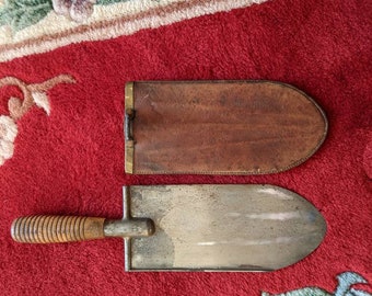 Reproduction Indian Wars US Model 1873 Hagner Entrenching Tool 