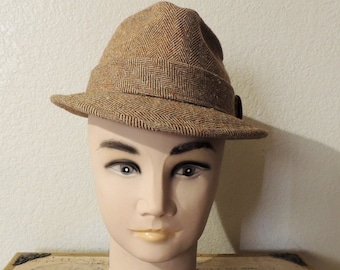 Pendleton Hat - Etsy