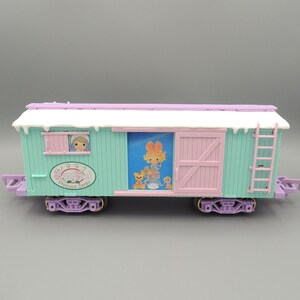 1997 Precious Moments Sugar Town Express.