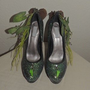 Woodland heels for women on sale