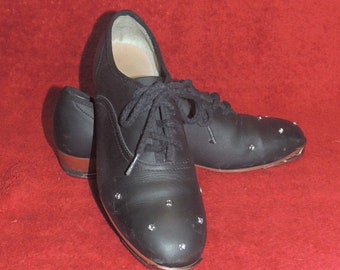 stevens stompers clogging shoes