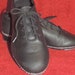 custom tap shoes