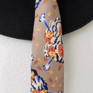 perry ellis portfolio necktie