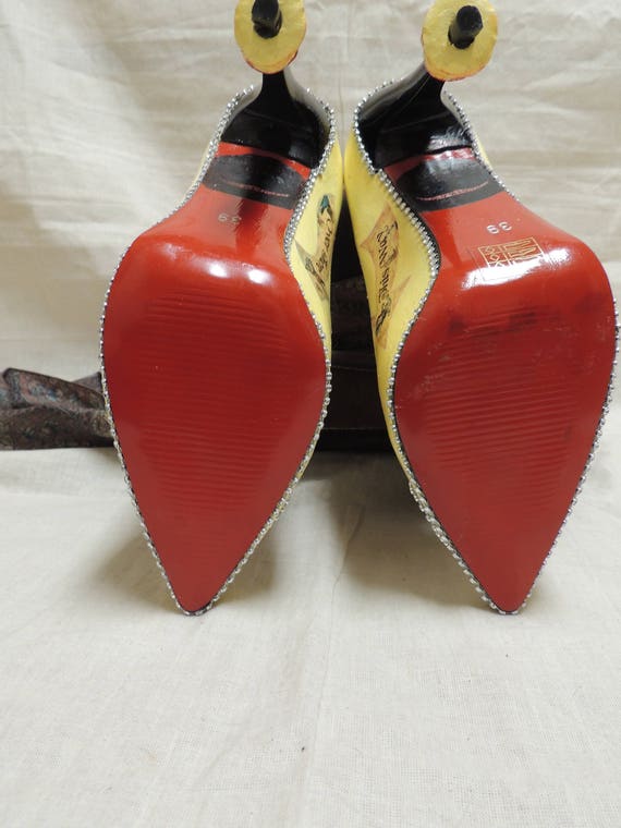 Chaussures goby avis taille hotsell