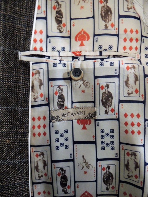 Cavani sports jacket discount