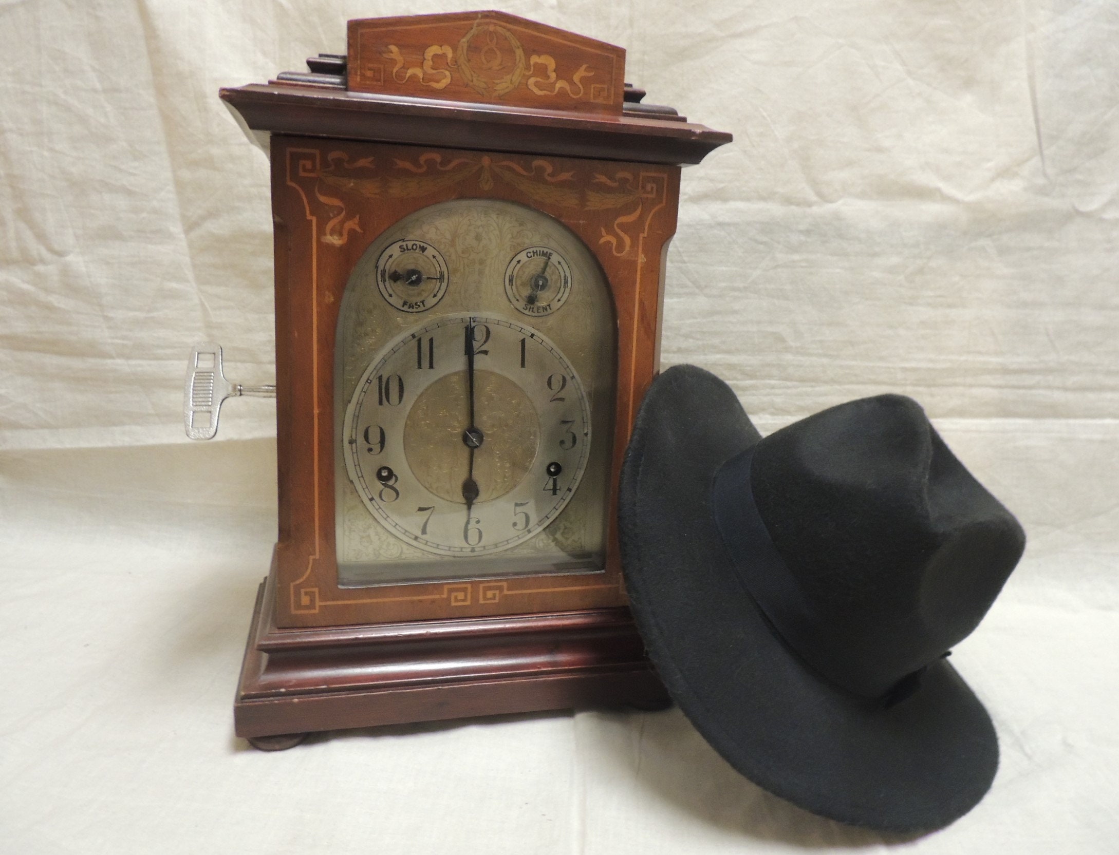 w*a様 【ジャンク】2台まとめて ドイツ製 キンツレ KIENZLEウェストミ