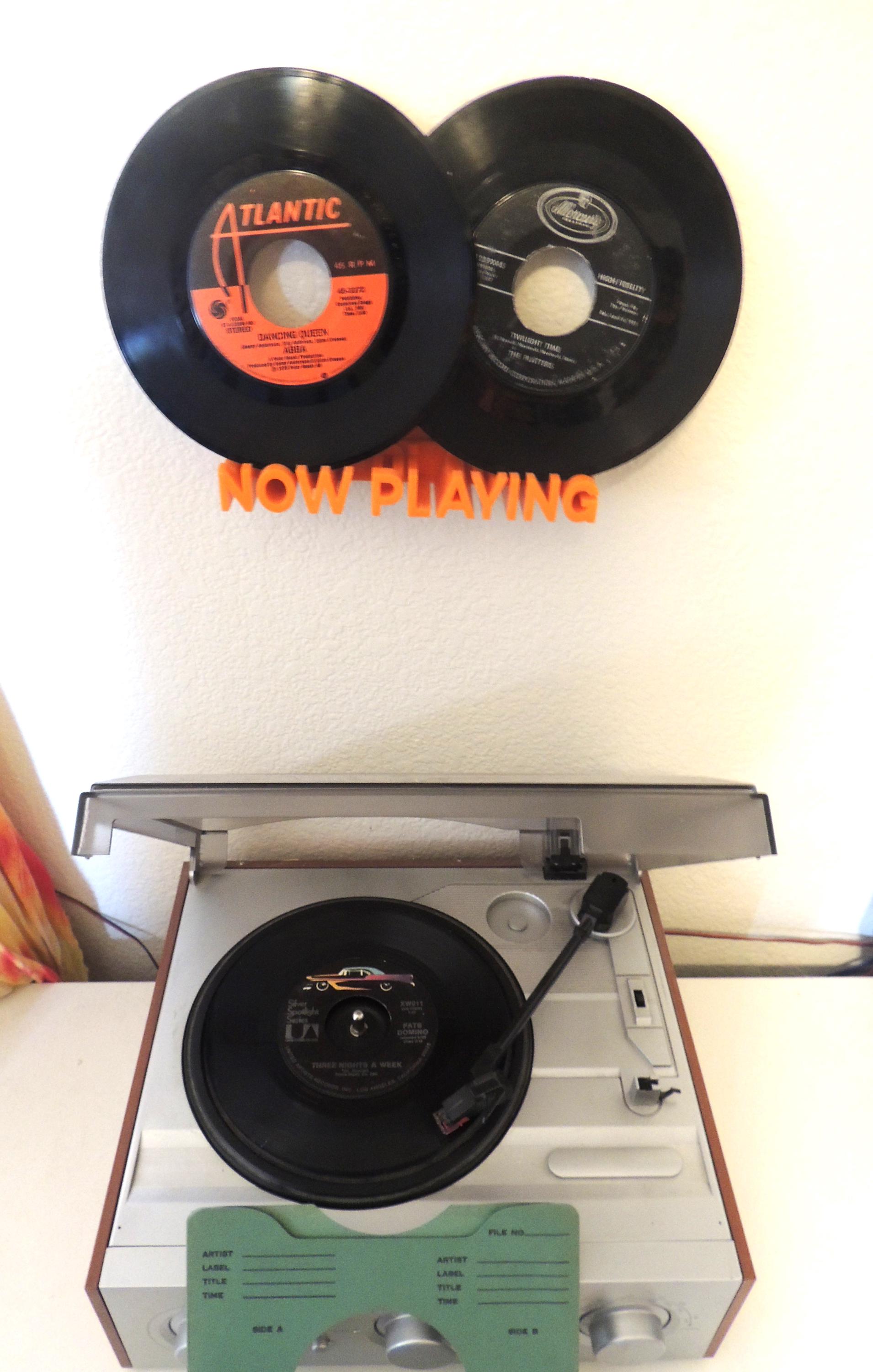 Three 1956, 1961, 1976 45 Vinyl Records. - Etsy