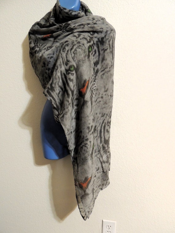 Rikka scarf discount