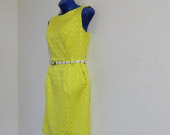 banana republic lime green dress Matte Silk Halter Maxi Dress