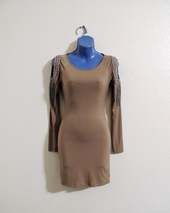 Forever 21 club dress 2025