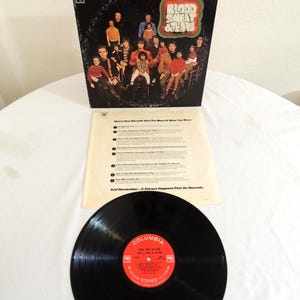 4 Vinyl Records. Leon Russell, Blood, Sweat and Tears, and 2 Bread, 60's & 70's. image 3
