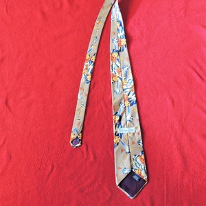 perry ellis portfolio necktie